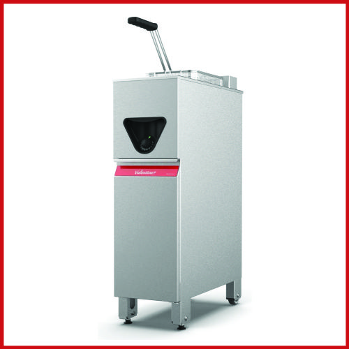Valentine CORE 250 - Single Pan, Single Basket, Electric Fryer